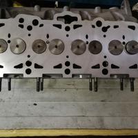 Testata Volkswagen Audi Skoda Seat 1.9 TDI