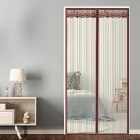 Zanzariera tenda magnetica 110x230