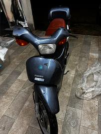 Piaggio Free