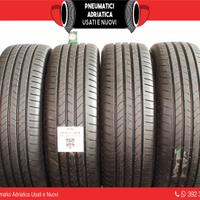 4 Gomme 225 65 R 17 Bridgestone al 97% SPED GRATIS