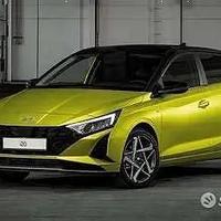 Ricambi hyundai i20 2023