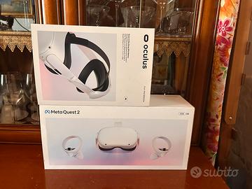 Meta Quest 2 256gb