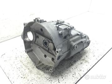 SCATOLA CAMBIO VUOTA MOD. PC MOTO GUZZI NEVADA 350