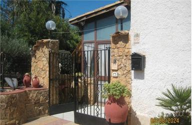 Tribunale di Marsala - RG 85/2024 Casa in asta