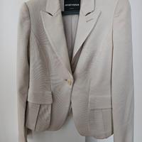 Giacca Emporio Armani tg 40