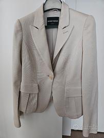 Giacca Emporio Armani tg 40