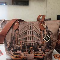 Borsa Ynot