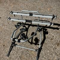 Portabici da portellone