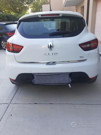 Renault clio 900 cc 90 cv