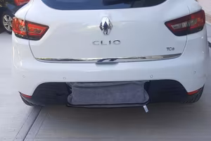 Renault clio 900 cc 90 cv