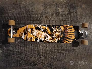 Longboard 