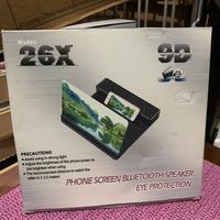 Lente d’ingrandimento per cellulare