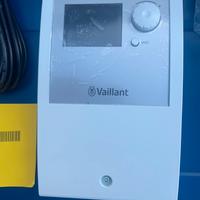 Centralina Vaillant euroMATIC VRS 570