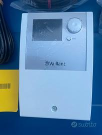 Centralina Vaillant euroMATIC VRS 570