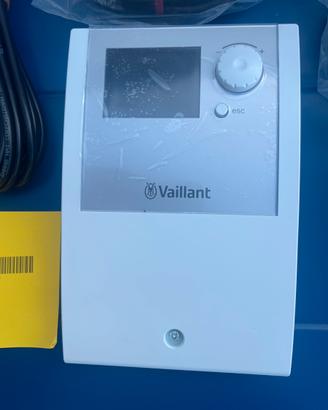 Centralina Vaillant euroMATIC VRS 570