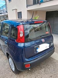VEENDESI FIAT PANDA ANNO GIUGNO 2021 1000  IBRIDA