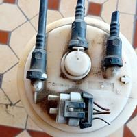 POMPA CARBURANTE SMART ForTwo CoupÃ© (W450) benzin