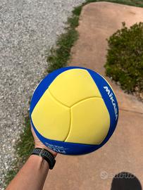 Pallone Mikasa Minivolley