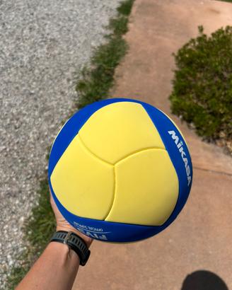 Pallone Mikasa Minivolley