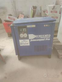 compressore ceccato