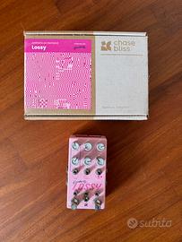 Pedale Chase Bliss Lossy
