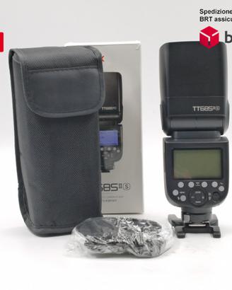 Godox TT685 II S