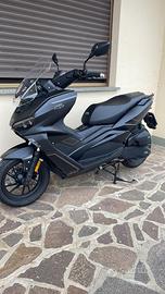 KL brera 125