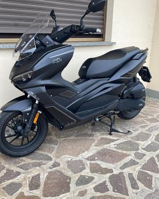 KL brera 125