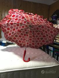 Ombrello per bambina