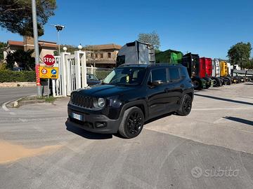 Jeep Renegade 1.6 Mjt 120 CV S
