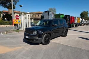 Jeep Renegade 1.6 Mjt 120 CV S