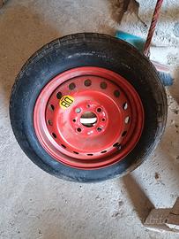 Ruotino auto