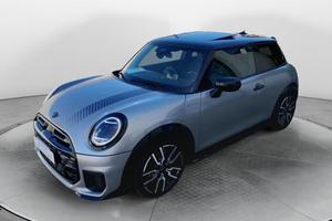 Mini Mini Cooper 3p 2.0 S JCW auto