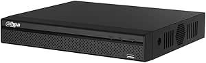 DVR DAHUA 16 canali