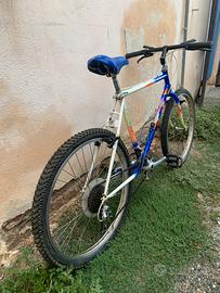 Pinarello mountain bike 26”