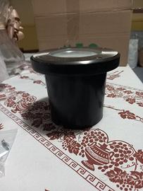 lampade da incasso da giardino