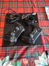 Play Station 4
