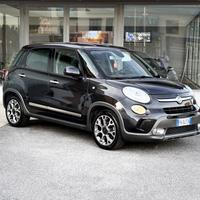 Fiat 500L 1.3 Diesel 95CV E6 Neo. - 2017