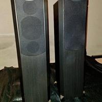 Coppia Casse Wharfedale Vardus VR-200