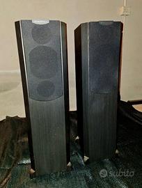 Coppia Casse Wharfedale Vardus VR-200