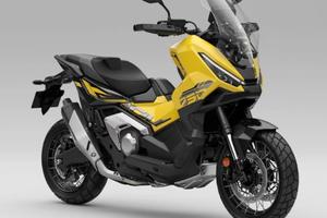 Honda x adv 750