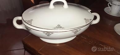 zuppiera anni 50
