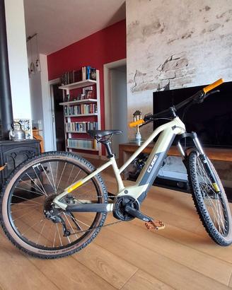 Ebike mountain