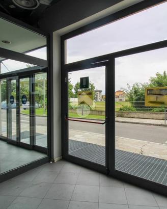 UFFICIO A LALLIO