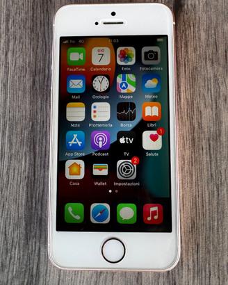 Iphone SE