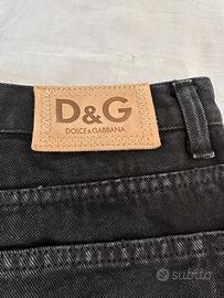Jeans D&G