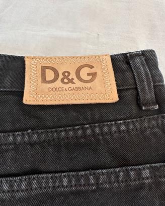 Jeans D&G