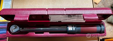 Chiave dinamometrica 10-60 Nm Kraftwerk