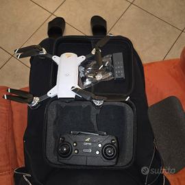 drone con gps idea 10