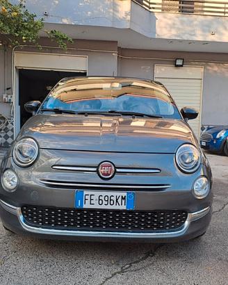 Fiat 500 1.2 Lounge GPL SOLI 91000KM